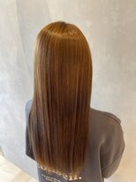 トッカ 中目黒店(tocca) ☆うる艶ロング☆