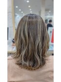 ハイライト