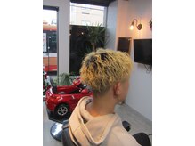 ブルーノ(Bruno)