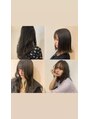 ネイヴスヘアー 福工大駅前店(Neivs Hair) オリーブカラー得意です^ ^