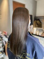 ザ ブレンド(the' Blend)&nbsp;オリーブベージュ