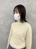 エンドリンク(endlink)&nbsp;顔まわりデザインロブ