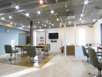 Walk hair grow【ウォークヘアーグロウ】