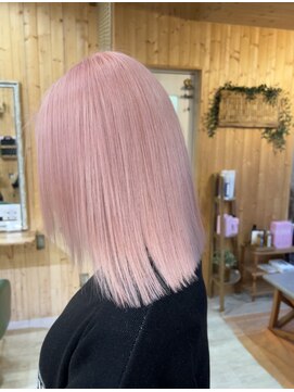 ベル 亀戸 錦糸町(Belle) ホワイトピンク