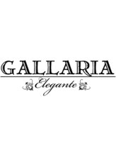 GALLARIA Elegante 薬院店【ガレリアエレガンテ】