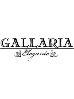 ガレリアエレガンテ 薬院店(GALLARIA Elegante)