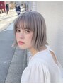 ベル 表参道Terrace(Belle)&nbsp;シフォングレー
