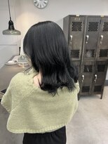 アペット(Appet)&nbsp;ブルーブラック