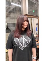 アット(at...)&nbsp;レイヤーカット