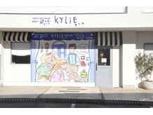 キリエ 豊川稲荷口店(KYLiE)の雰囲気（【キッズスペース有】子育て中のママさんお気軽に！[リタッチ]）