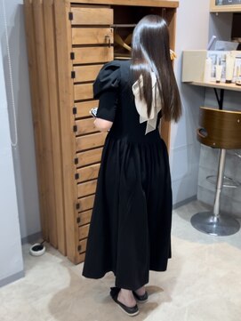 ロア 福岡天神店(LORE) 【cashmere/pure brown】