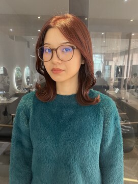 ジーナ 福岡天神(Zina) くびれミディアム