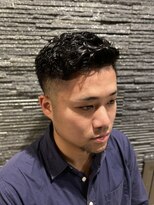 ヒロギンザ 恵比寿店(HIRO GINZA)&nbsp;ワンカールパーマ