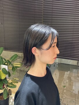 アサ(asa) ミディアムcut