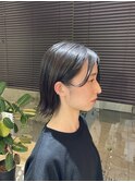 ミディアムcut