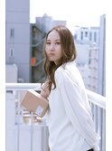 #2024#春#夏#髪質改善#ミセス#大人女性#セミロング