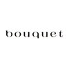 ブーケ(bouquet)のお店ロゴ