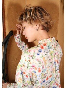 ザップ(ZAP) マッシュレイヤー