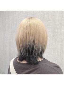 ラニシス ヘアー(Lanisis Hair) 個性
