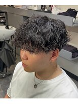 ブライト(Bright)&nbsp;波巻きスパイラル