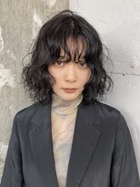 コードプラスリム(CODE+LIM)&nbsp;ボブ/ボブパーマ