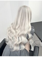 【人毛100%高級エクステ取り扱いサロン♪】染めれる【エルエクステ】2ランクご用意☆