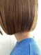ネクスタ(NEXTA)の写真/丁寧な毛量調整と高いカット技術で、伸びてもまとまる”可愛い”をずっとキープ♪自宅でも簡単スタイリング