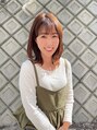 リタ(Lita) 伊藤 千明
