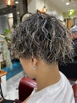 イズム(isms...)&nbsp;メンズスタイル