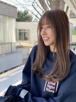 ログ キンシチョウ(L.O.G KINSHICHO)&nbsp;ワンカールレイヤー