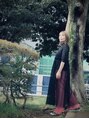オッヂヘア(oggi hair) ヤマウチ サッチー