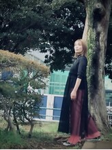 オッヂヘア(oggi hair) ヤマウチ サッチー