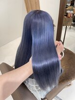 リル 茅ヶ崎(Liru:)&nbsp;黒髪/ボブルフ/ネビージュ/小顔/ワンレン/茅ヶ崎/髪質改善/前髪