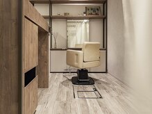 リム(RiM)の雰囲気（お部屋の様なプライベート癒し空間で自分だけの時間を、、◎）
