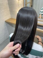 アレクサ 保谷(ALEXA)&nbsp;シンストレート　髪質改善ストレート