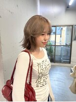 タロ(TALO)&nbsp;【TALO】オリーブベージュ