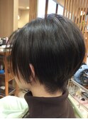 ＃ユニセックススタイル