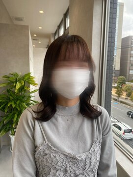 エレノア 枚方(Eleanor) くびれミディアム☆SHIZUKU