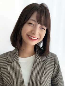 ミラリー トウキョウ(Mirareee Tokyo) 【F】王道似合わせワンカール20代30代40代50代◎