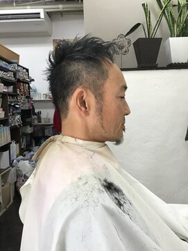 ベルエアー(BEL AIR) ソフモヒ