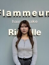 フラミューム 川越(flammeum) 安野 珠里