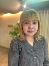 エヌズ ブリアール N's BRILLAR&nbsp;みゆ 