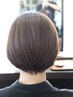 【水谷限定】カット＋クイックトリートメント5分