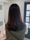 ネノ(neno)の写真/【Refa VEENA導入店】白髪染めでもカラーを楽しめる♪髪の悩みに寄り添いあなたにぴったりのヘアをご提案◎