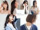 ニーノバイヘアーカラートウキョウ(nino by HAIR COLOR TOKYO)の写真
