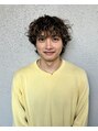 アンドバイモードケイズ (and by MODE K's) 西浜 宗