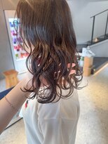 バイエイト(X８)&nbsp;秋色ベージュカラー