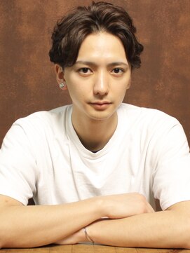 シアンデルカ(CYANDELUCCA) ビジネスセンターパートショート