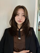 モホーク(MOHAWK)&nbsp;透明感オリーブベージュ