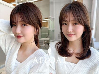 アフロート ディル(AFLOAT D'L)の写真